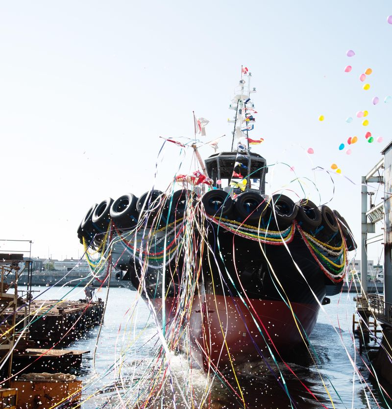 金川造船株式会社の求人・転職情報