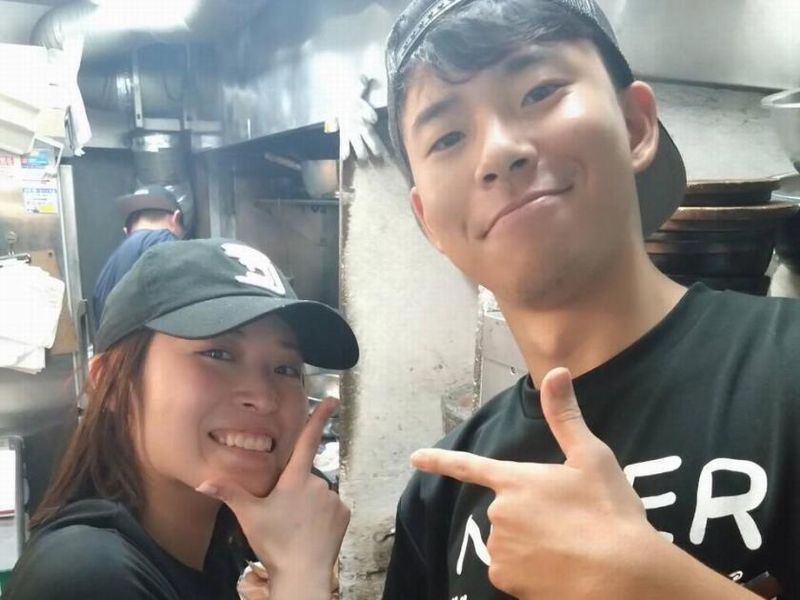 焼肉ここから　西葛西店のアルバイト・バイト求人情報-04