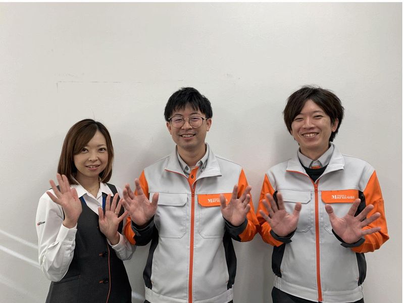 イワタニ関東株式会社の求人・転職情報