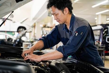 株式会社ホワイトハウスの求人・転職情報