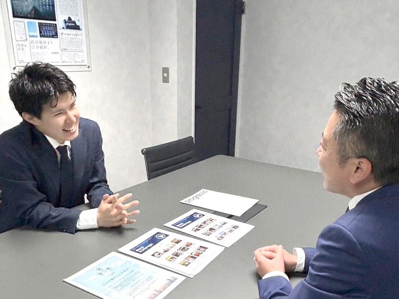 プログレッソ ディレクション株式会社の求人・転職情報