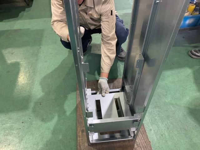 株式会社サンエーテクノスの求人・転職情報