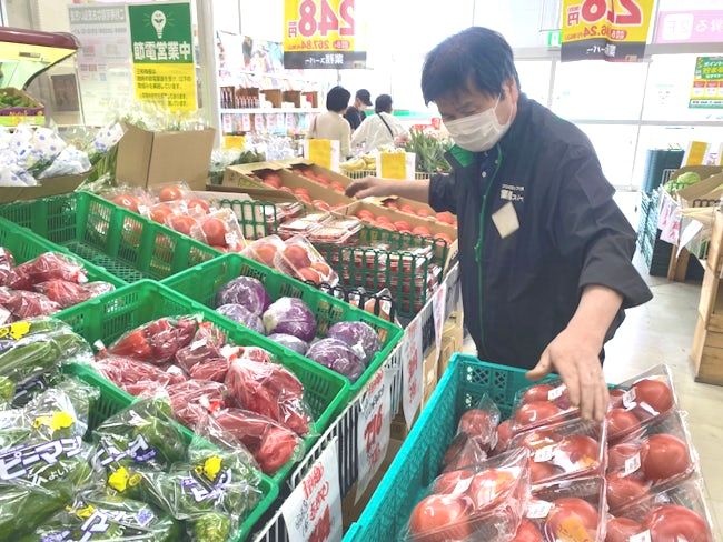 求人画像