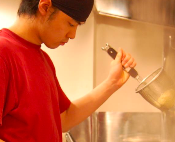 秋葉原福の軒の求人・転職情報