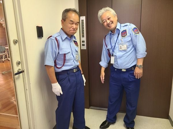 ユニティガードシステム株式会社の求人・転職情報