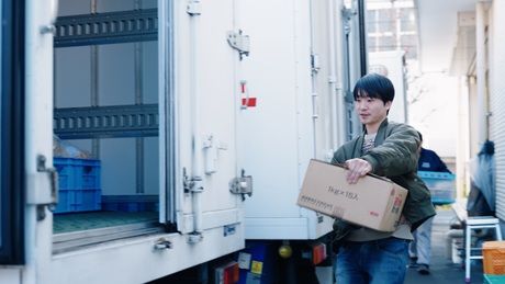 日本給食株式会社の求人・転職情報