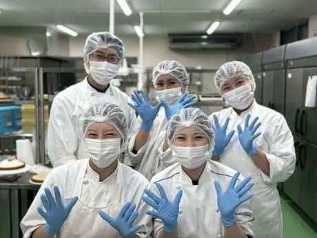 株式会社サザコーヒー　サザぱんの派遣求人情報