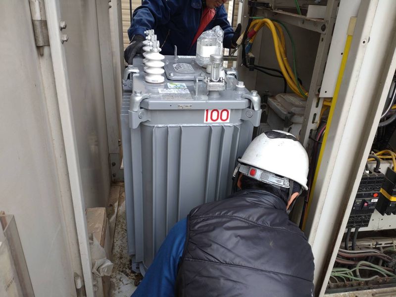 有限会社堀越電設の求人・転職情報