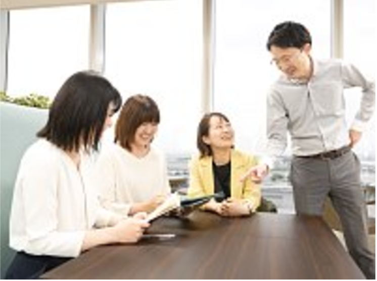 ＪＫホールディングス株式会社の求人・転職情報