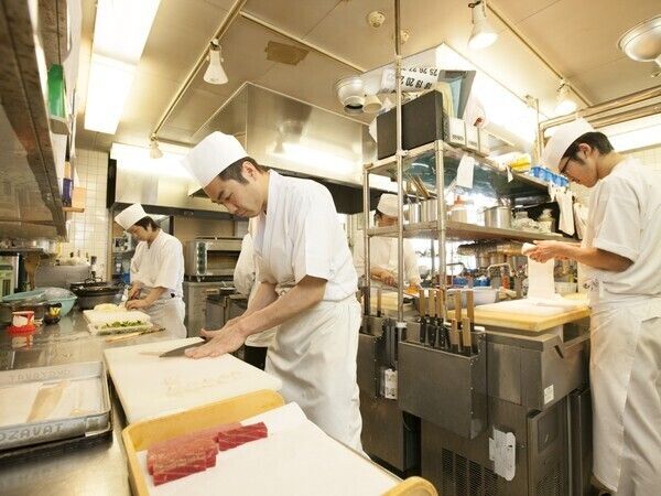 共和観光株式会社の求人・転職情報