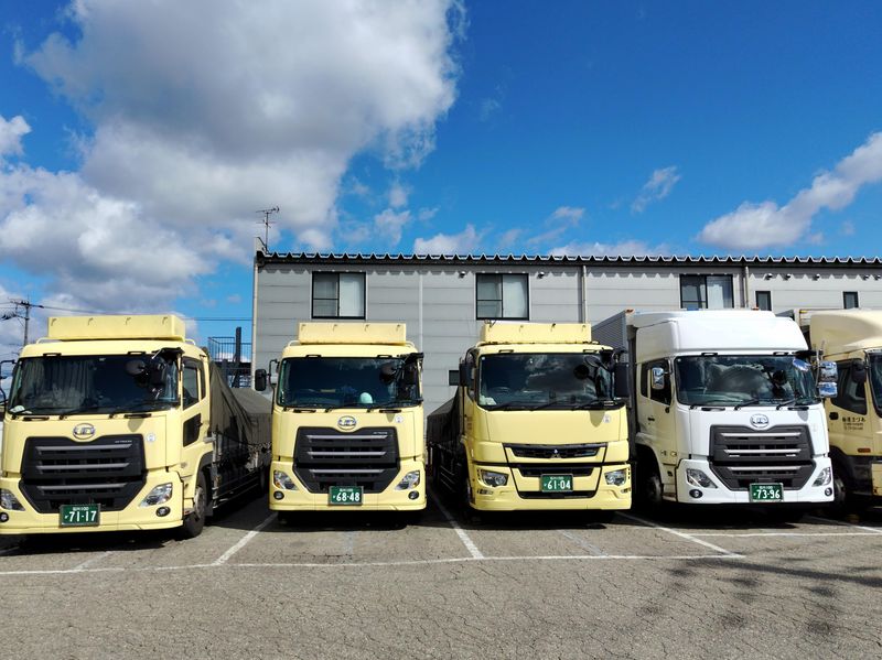 有限会社あづま運輸の求人・転職情報