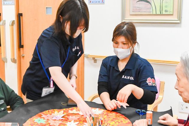 株式会社サンガジャパン　なぎつじ翔裕館1号館のアルバイト・バイト求人情報-03