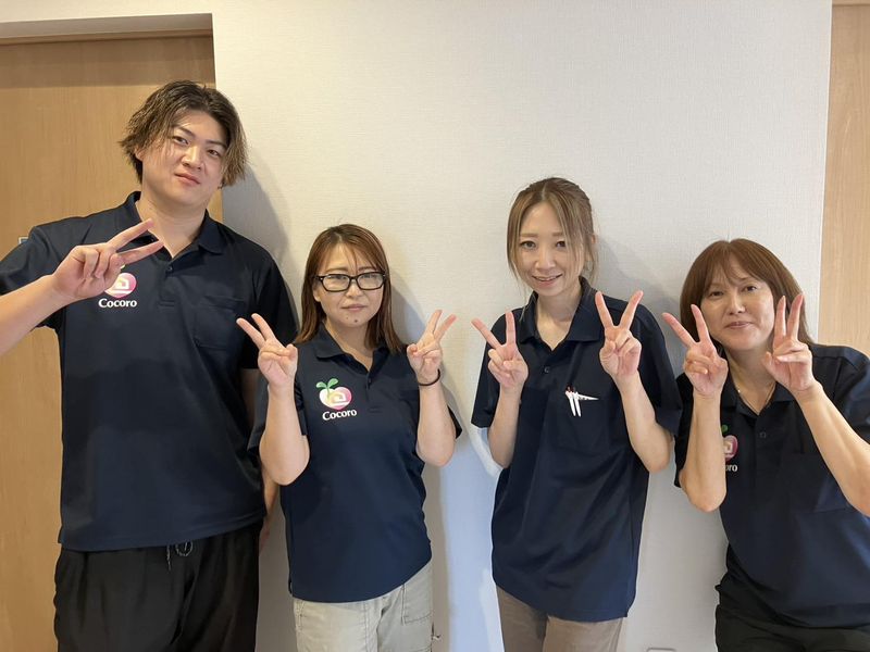 Cocoro南流山(社会福祉法人こころ)のアルバイト・バイト求人情報-03