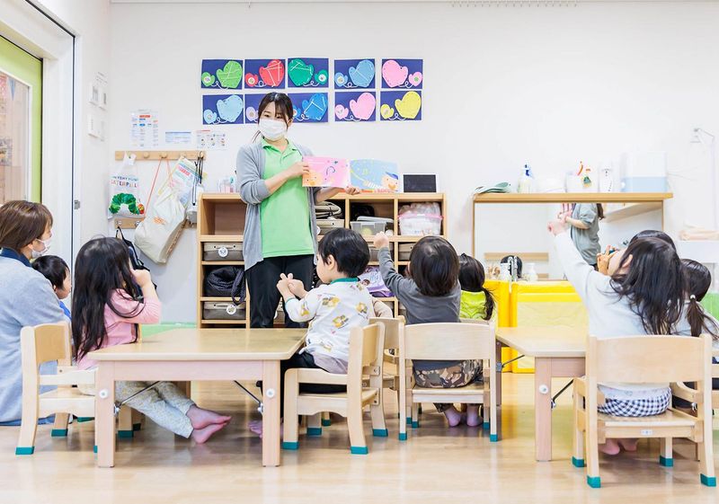 ウィズブック保育園高円寺南のアルバイト・バイト求人情報-04