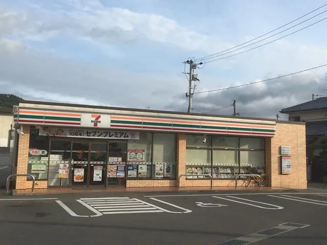 セブンイレブン時津浜田郷店のアルバイト・バイト求人情報
