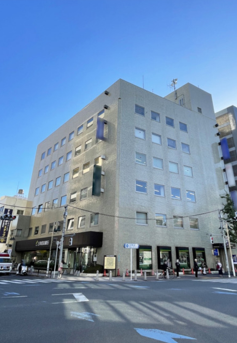トライプラス都立大学駅前校のアルバイト・バイト求人情報-05