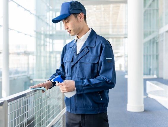 星光ビル管理株式会社の求人・転職情報