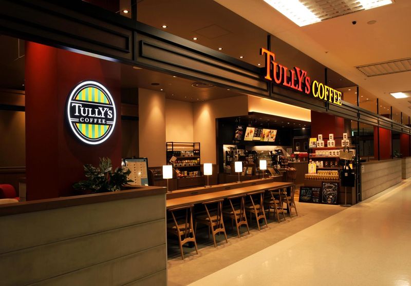 タリーズコーヒー イトーヨーカドー大船店のアルバイト・バイト求人情報-02