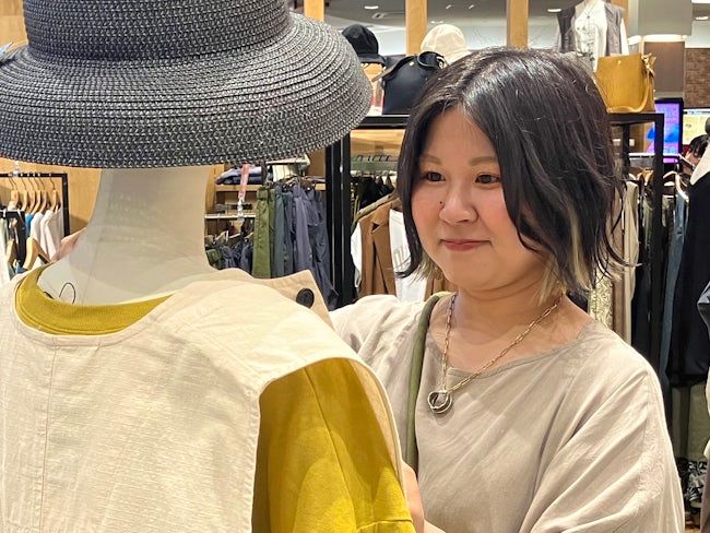smooth イオン苫小牧店のアルバイト・バイト求人情報-07