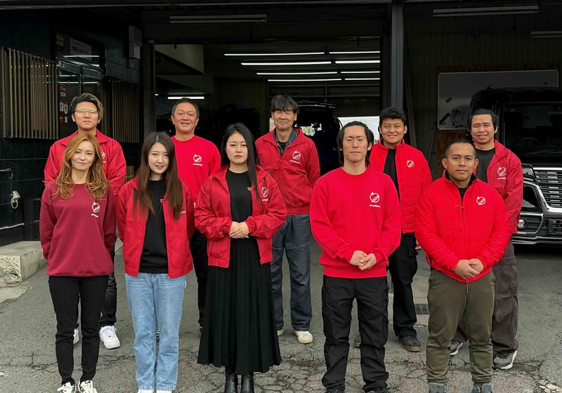 株式会社ＹＡＭＡＤＡの求人・転職情報