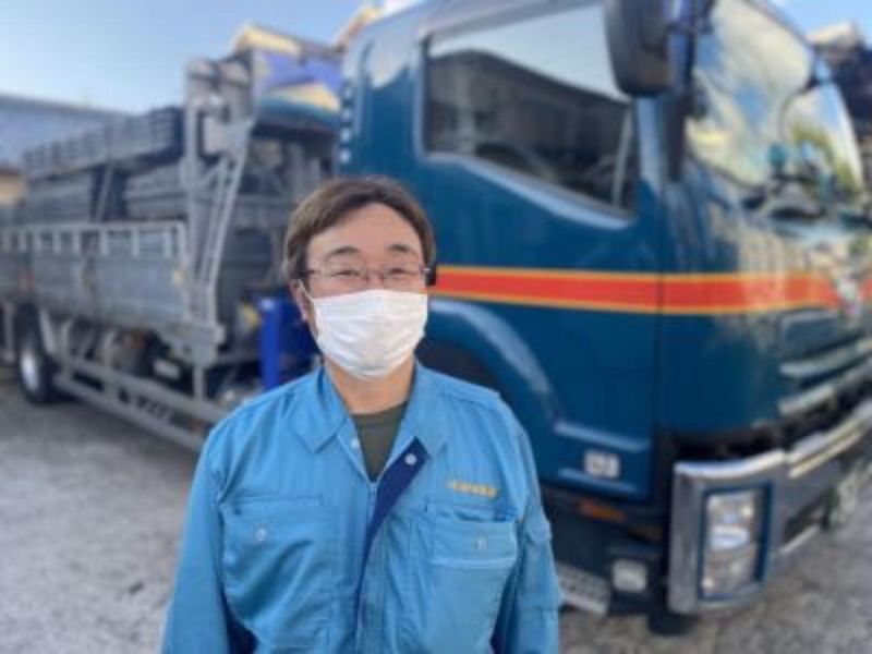 有限会社神田運輸の求人・転職情報