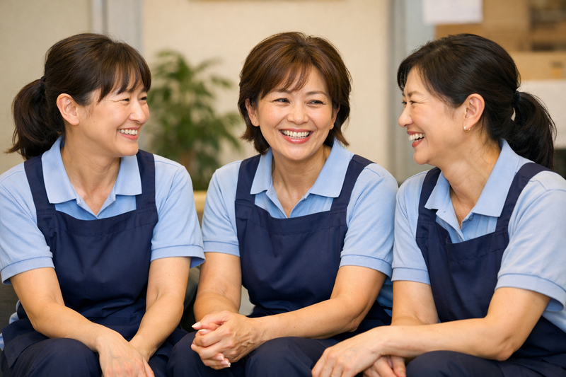 株式会社ゼネラルサービス　北海道支社のアルバイト・バイト求人情報-04