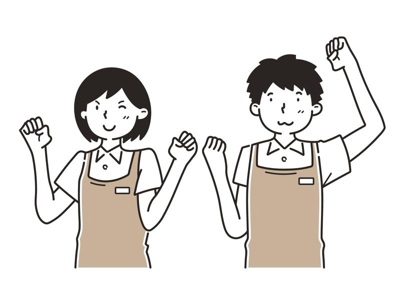 川西市エリアのアルバイト・バイト求人情報-50