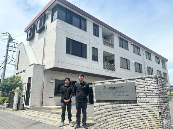 フロンティア1　株式会社の求人・転職情報