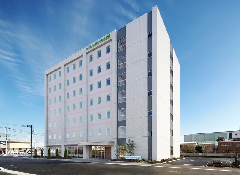 HOTEL GREEN CORE 坂東のアルバイト・バイト求人情報-05