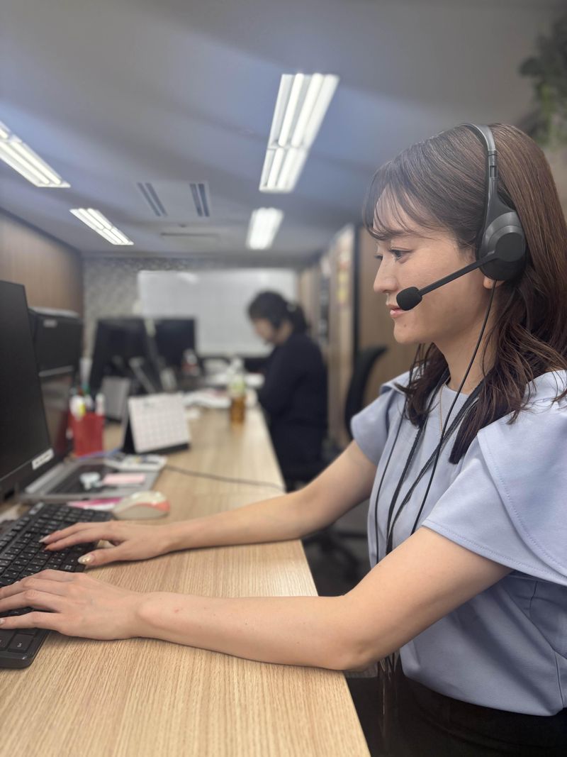 株式会社グローバルセレクションのアルバイト・バイト求人情報-03