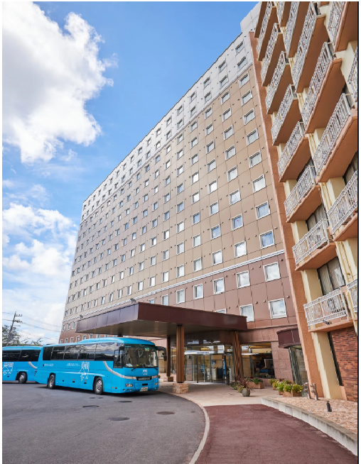 株式会社東横インの求人・転職情報