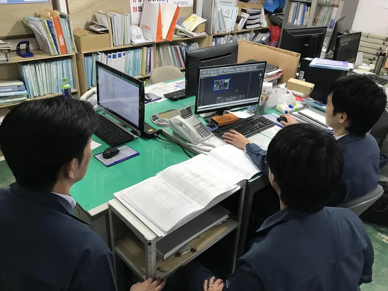 北海道オリンピア株式会社の求人・転職情報