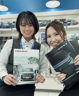 ネッツトヨタ茨城　マイネ牛久のアルバイト・バイト求人情報-09