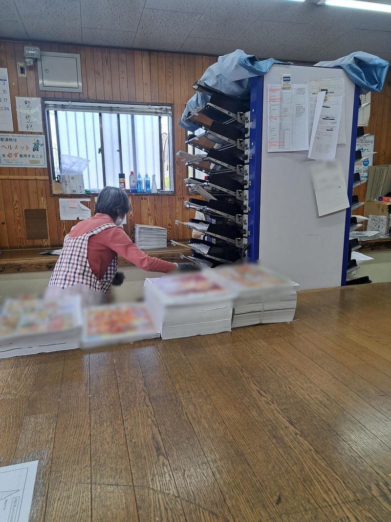 読売センター流山店のアルバイト・バイト求人情報-03