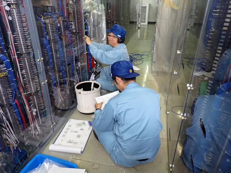 株式会社笠置電業社の求人・転職情報