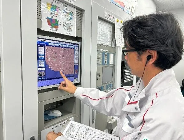 大和シーレックス株式会社　大阪事務所の求人・転職情報