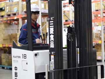 名正運輸株式会社　静岡東営業所の求人情報