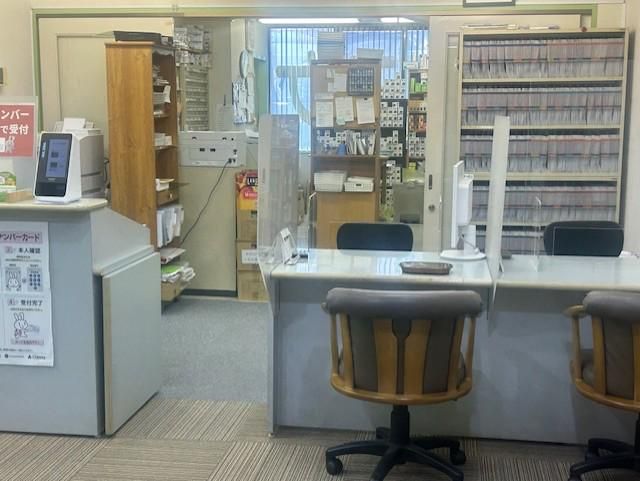ライフケア調剤薬局　千種駅店のアルバイト・バイト求人情報-02