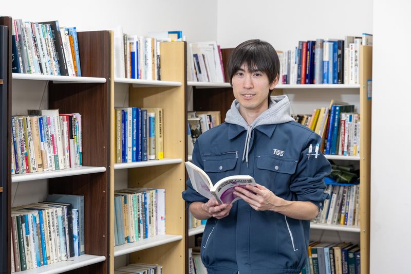 株式会社東海エンジニアリングサービス　の求人・転職情報