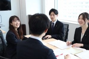 キューアンドエー株式会社の求人情報