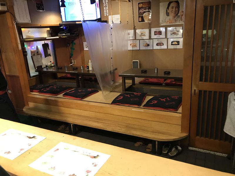 串焼き処　あぶりのアルバイト・バイト求人情報-03