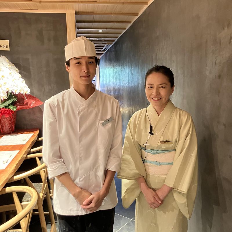 手毬寿司と京天ぷら　くぼ田のアルバイト・バイト求人情報-01