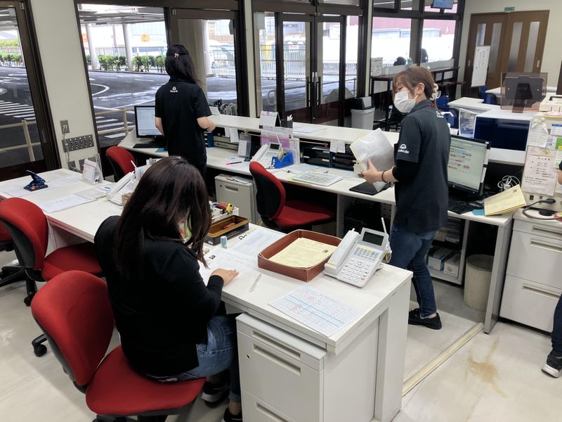 株式会社きんき安全自動車学校の求人・転職情報