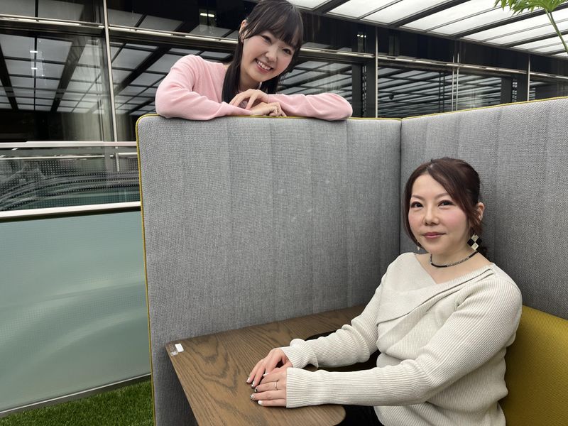 ヒューマンシーン株式会社のアルバイト・バイト求人情報-29