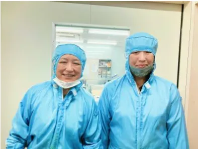 株式会社宮崎食品　本社工場のアルバイト・バイト求人情報