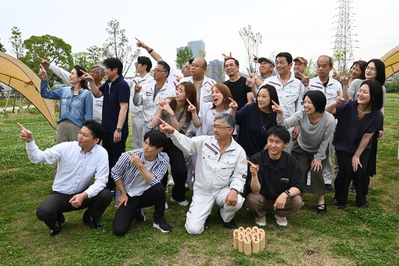 阿佐建築工務株式会社の求人・転職情報