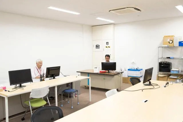 環境通信輸送株式会社の求人・転職情報