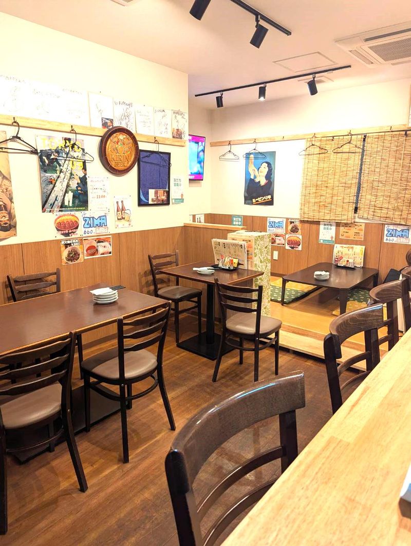 大衆酒場24(にし)のアルバイト・バイト求人情報-05