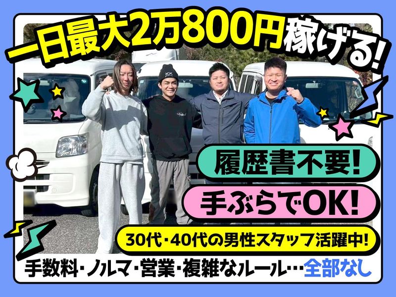 有限会社S‐LINE-0033の求人・転職情報