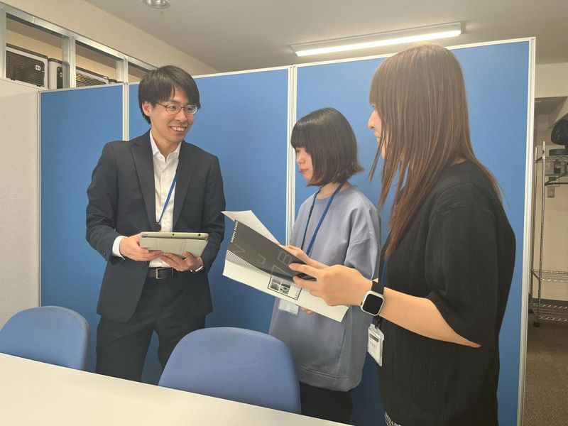 株式会社弘文の求人・転職情報